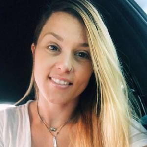 Meet your Posher, Kristi